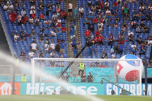 欧洲杯直播-神锋破荒，真核闪耀！意大利今夜无人入睡